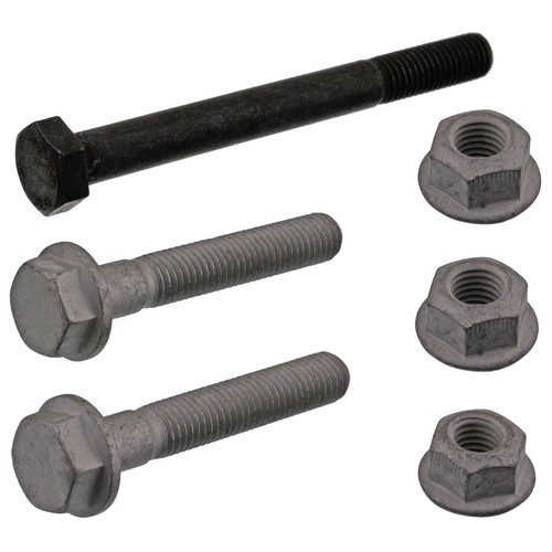 Febi 21503 bullone braccio - 21503,