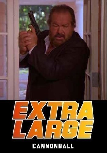 Dvd detective extralarge - extralarge,