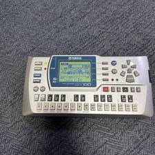 Yamaha Qy100 Music Sequencer