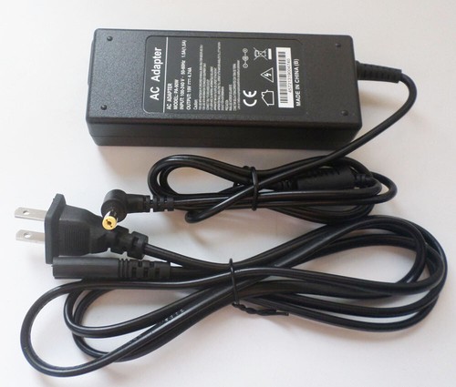 Notebook adapter charger - pc, ac