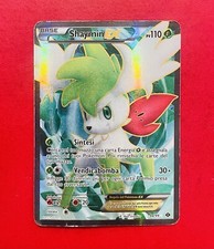 Lotto Carte Pokémon Shaymin