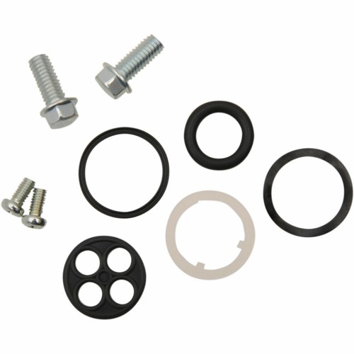Kit revisione rubinetto - kit,