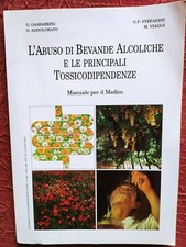 L'ABUSO DI BEVANDE ALCOLICHE E