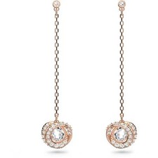 Orecchini swarovski generation - orecchini,