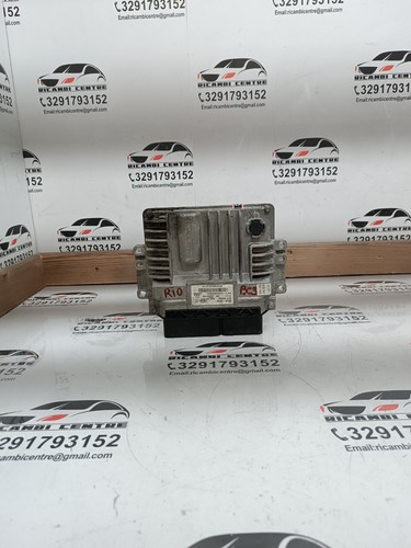 Centralina motore ecu - motore, kia