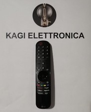 LG TELECOMANDO MR23 AKB76043103 NUOVO ORIGINALE