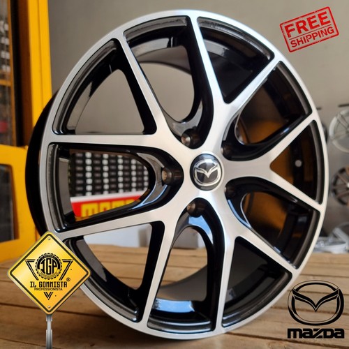 Kit cerchi lega 17 - lega, 17"