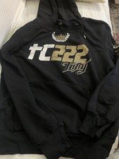 FELPA UOMO TONY CAIROLI TAGLIA XXL