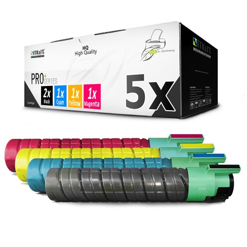 Cartucce per stampante - 5x,