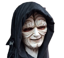 Maschera in lattice Darth