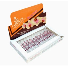 Star Bioactive Complex fiale