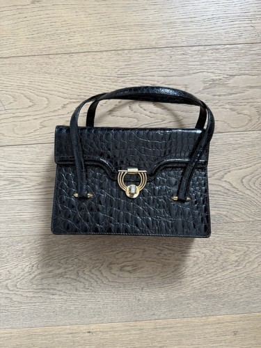 Borsa vintage pelle - vintage, di