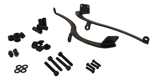 Givi kit attacchi - givi, staffe