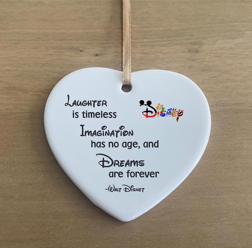 Insegna regalo walt - regalo,