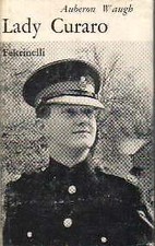 Waugh Auberon Lady Curaro