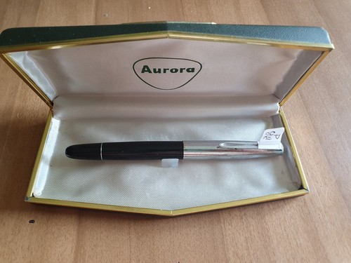Penna stilografica aurora - stilografica,