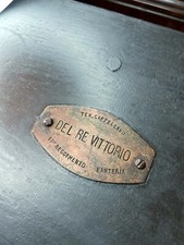 Cassa Militare Grande Guerra