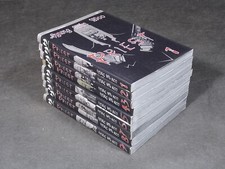 PRIEST 1/9 Sequenza completa – di Hyung Min-Woo – J-Pop