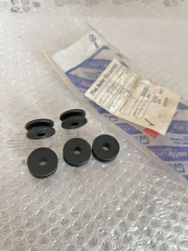 Kit anelli boccole paraurti - 5,