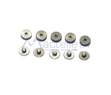  Set viti tastiera Keyboard