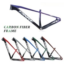 Telaio mountain bike carbonio