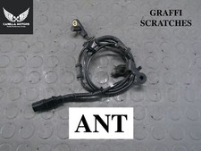 SENSORE ABS ANTERIORE  PIAGGIO