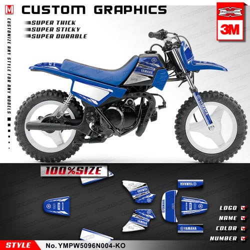 Kit adesivi grafica - kit,