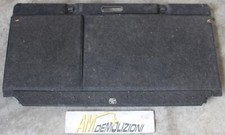 PIANALE FONDO BAULE COPRIRUOTA DI SCORTA TOYOTA YARIS XP90