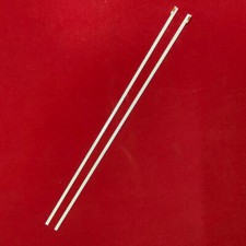 2 pezzi strisce LED per LG 47"
