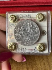 REGNO D' ITALIA 2 LIRE