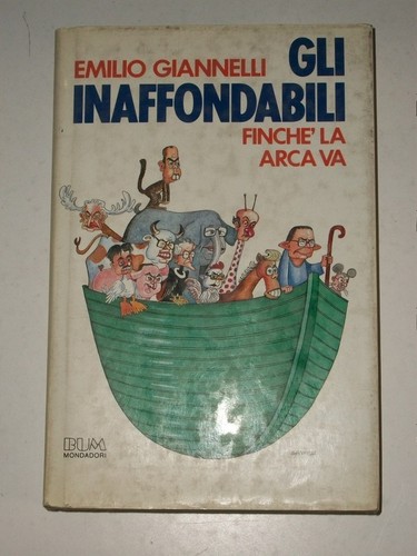 Emilio giannelli gli - giannelli-,