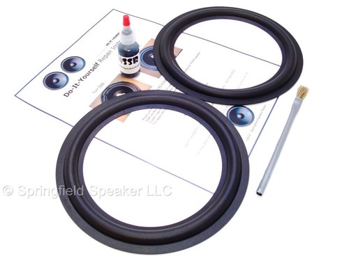 Kit riparazione surround