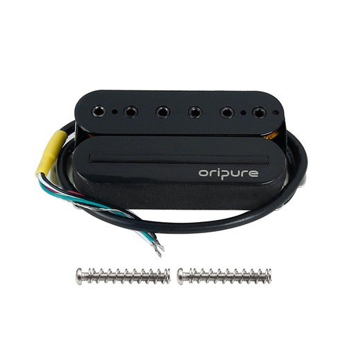 Oripure psb2 alnico - 5, guitar