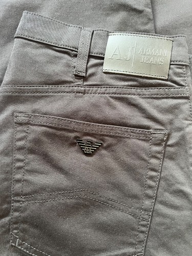 Jeans uomo armani - jeans,