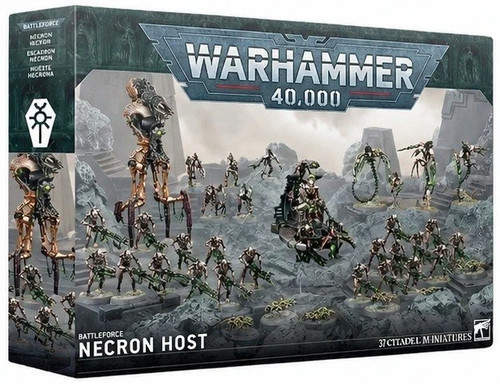 Warhammer 000 battleforce - warhammer, 40.000: