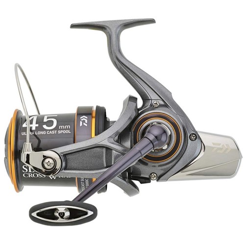 Mulinello daiwa crosscast - mulinello,