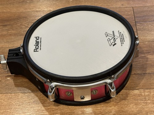 Roland 120 mesh head - roland,