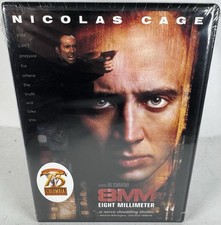 8 mm - New & Sealed Region 1