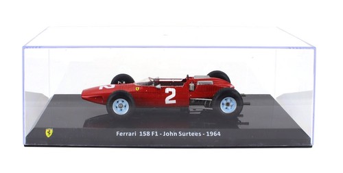 Edicola ferrari f1 - 1/24,
