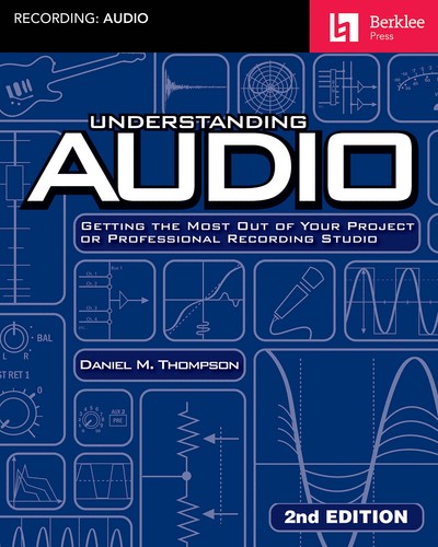 Understanding audio - understanding, 2a