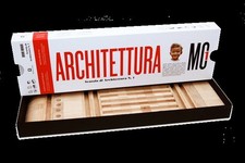 Scatola di Architettura Mc1 -
