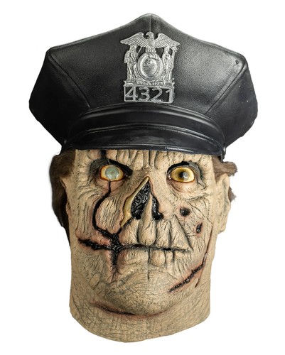 Maniac cop maschera - cop,