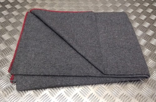 Coperta stile esercito