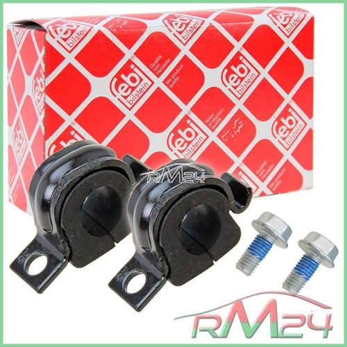 Originale febi silent block - febi,