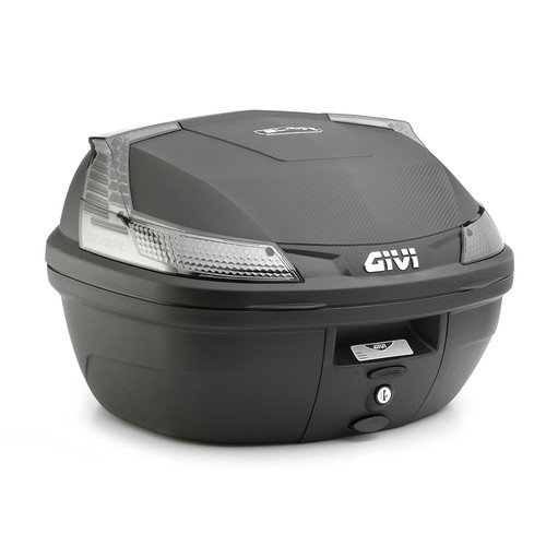 Bauletto givi monolock blade - bauletto,