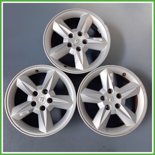 Cerchio lega renault scenic - renault,