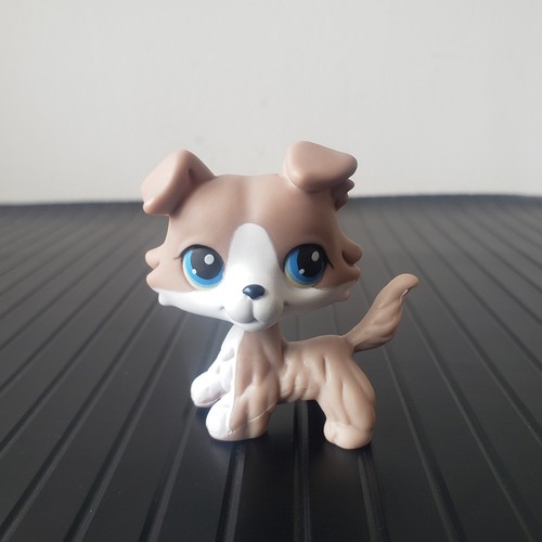 Littlest pet shop lps - littlest,