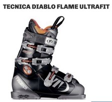 Scarponi da sci Tecnica Diablo