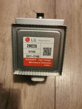 LG MAGNETRON 2M226 01TDG