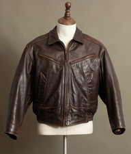 Giacca a vento vintage Stewart